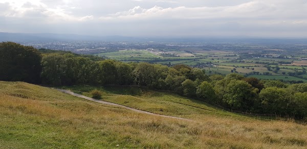 Cleeve Hill 2