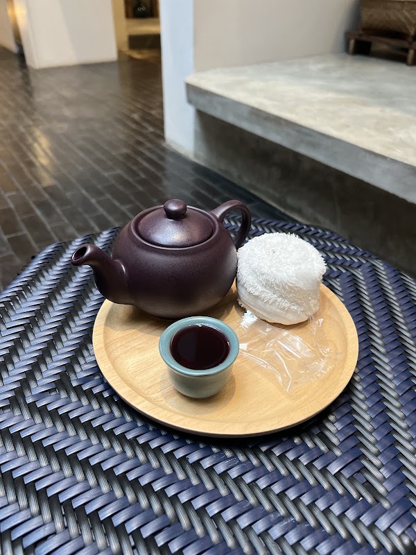 KLAI Thai Spa