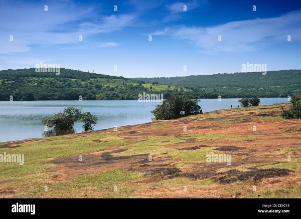 Kaas Lake