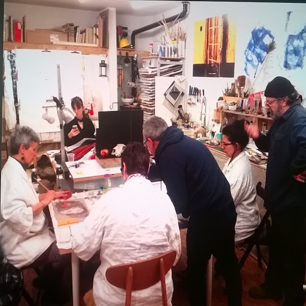 Lelab Ateliers