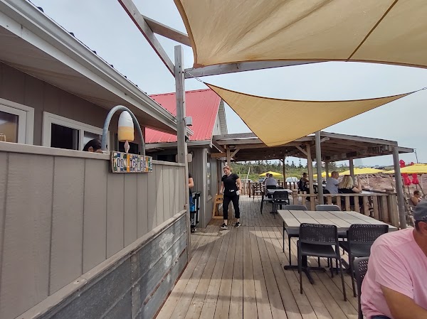 Point Prim Chowderhouse 1