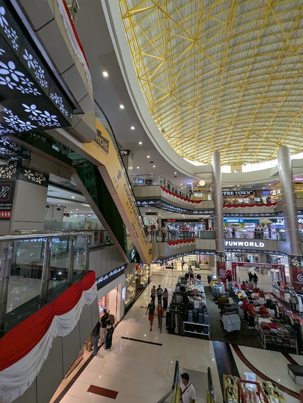 Nagoya Hill 2