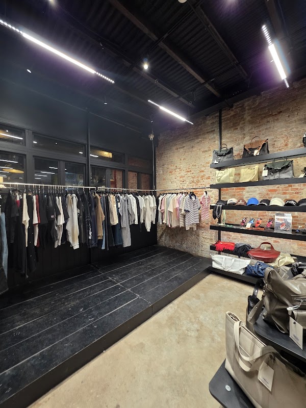 COMPOUND GARMENT 5