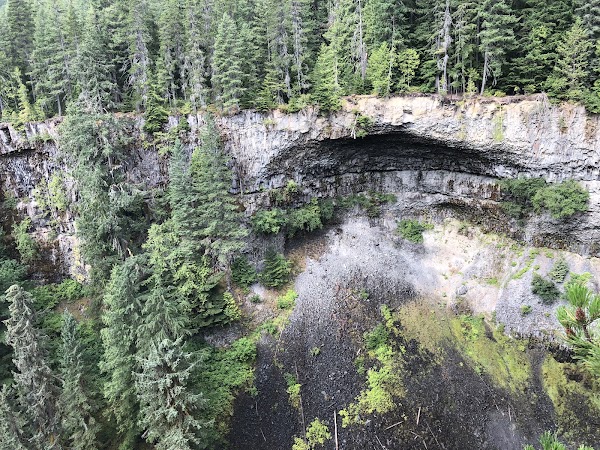 Brandywine Falls Provincial Park 3
