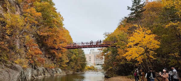 Jōzankei 3