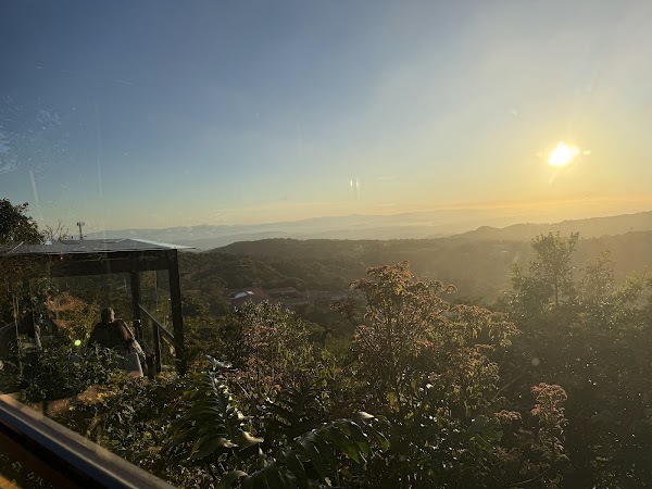 San Lucas Treetop Dining Experience 2