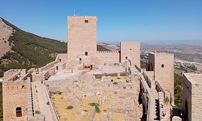 Castillo de Santa Catalina