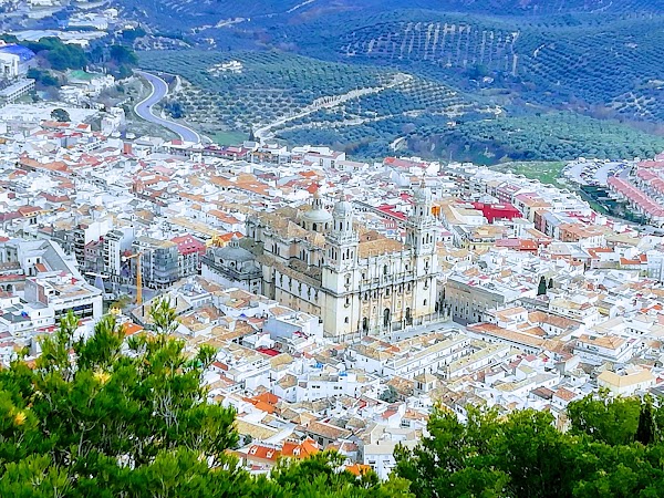 Castillo de Santa Catalina 2