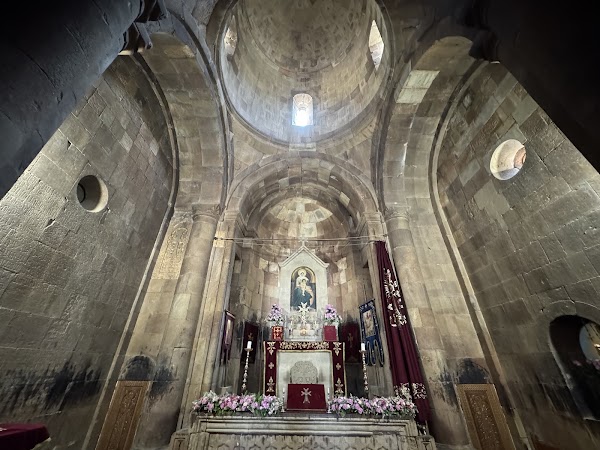 Noravank 3