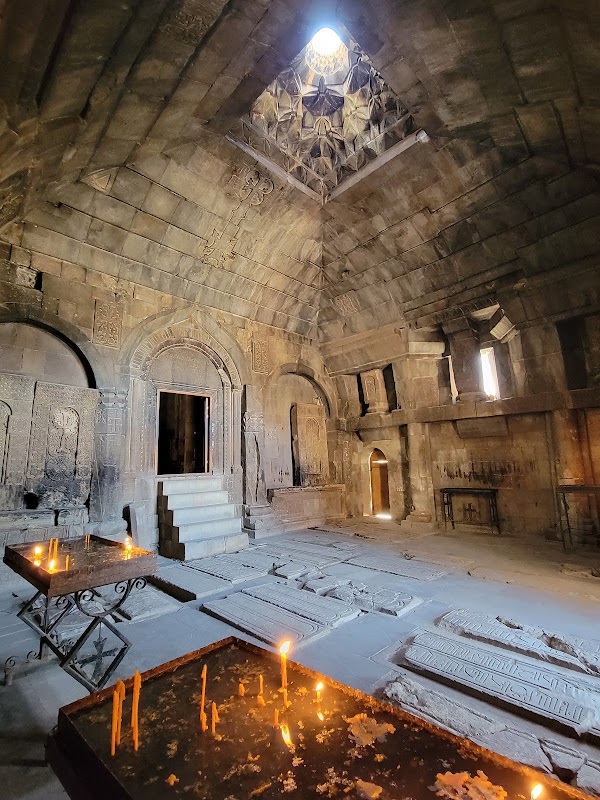Noravank 2