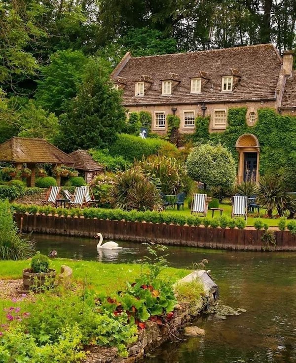 Bibury 1