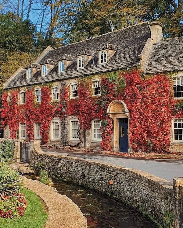Bibury 4