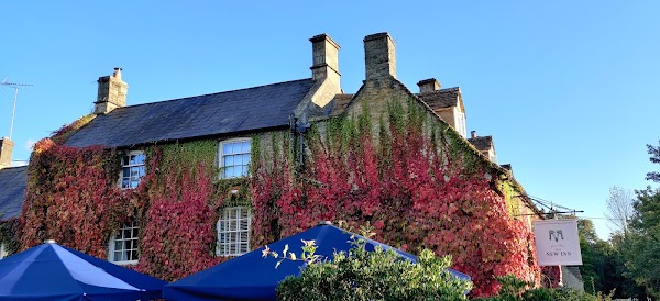 Bibury 3