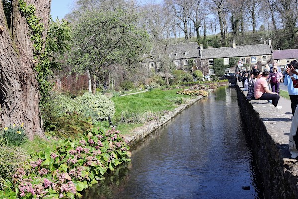 Bibury 2