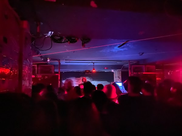 The Henz Club
