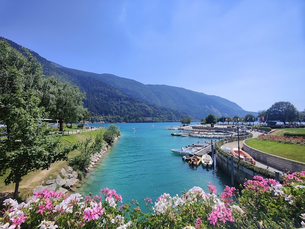 Molveno