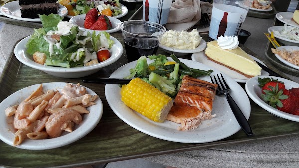 Laguna Grill 5