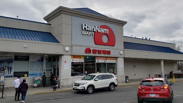 HanNam Mart