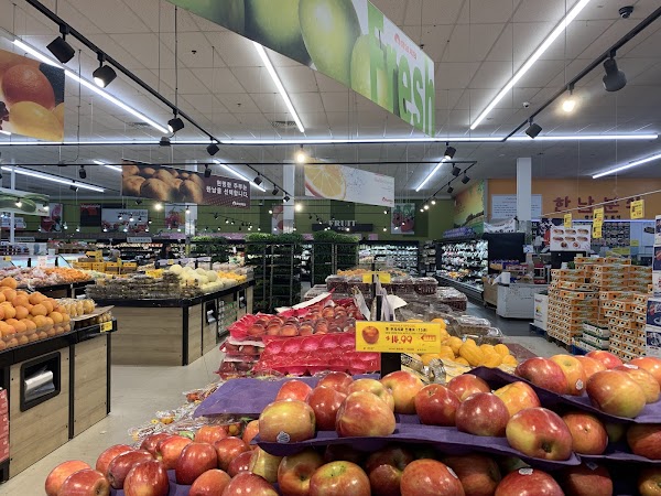 HanNam Mart 5