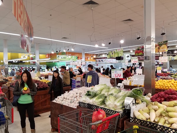HanNam Mart 4