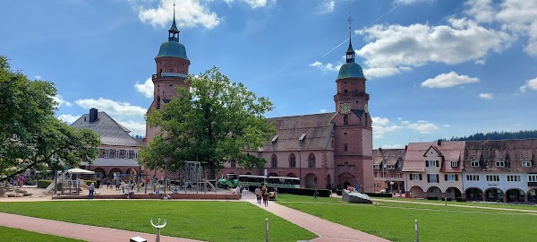 Freudenstadt