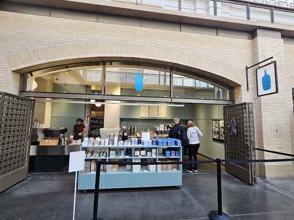 Blue Bottle Coffee 3