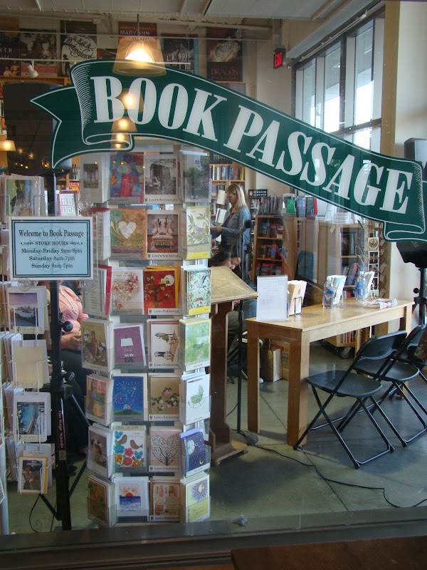 Book Passage 1