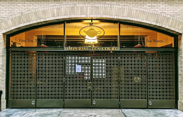 Imperial Tea Court 1
