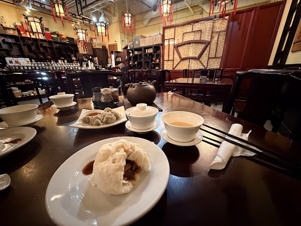 Imperial Tea Court 5