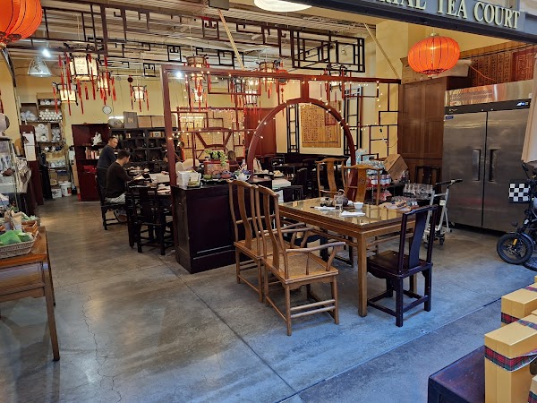 Imperial Tea Court 3