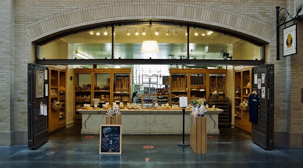 Acme Bread Company 1
