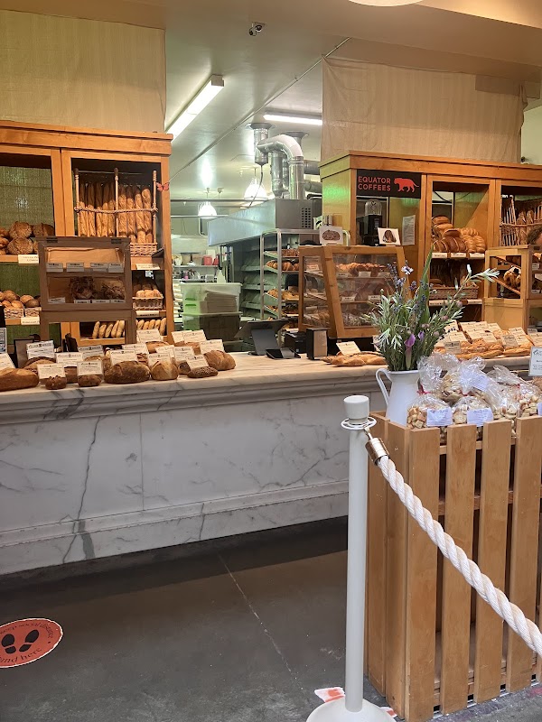 Acme Bread Company 5