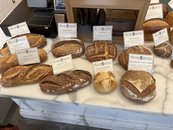 Acme Bread Company 4
