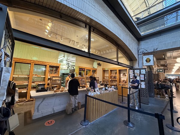 Acme Bread Company 3
