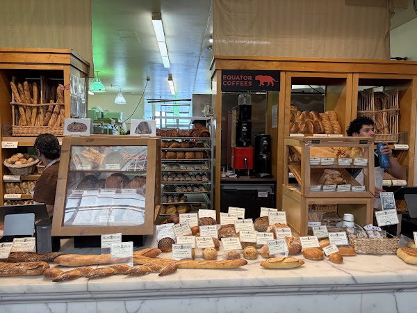 Acme Bread Company 2