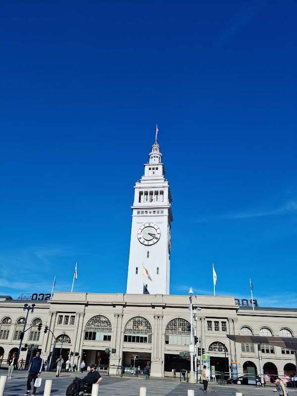Ferry Building 5