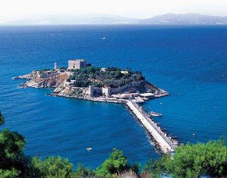 Kuş Island