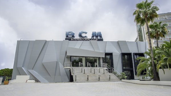 BCM Mallorca