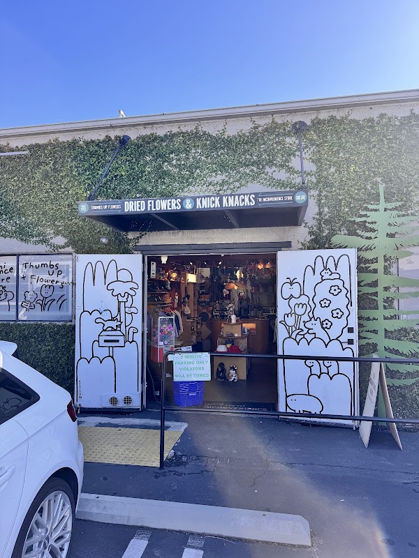 Around LA Daytrips 1