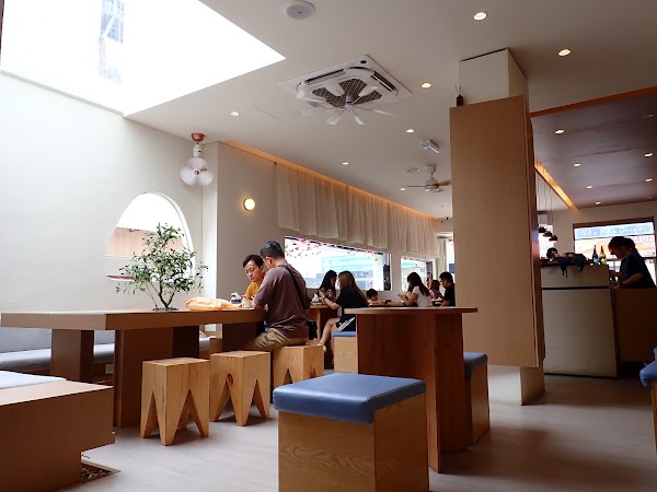Niko Niko Onigiri • Johor Jaya