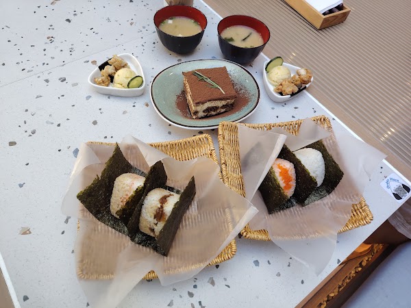 Niko Niko Onigiri • Johor Jaya 5