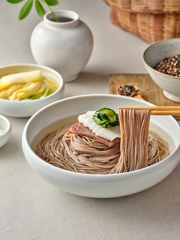 뫼밀집 moemiljip 3