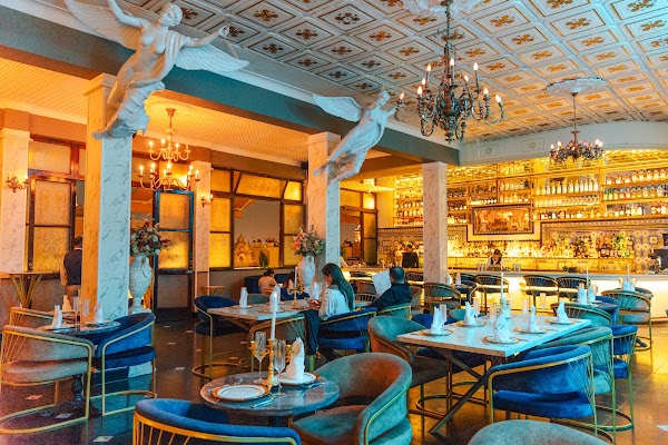 Terraza Lima Club