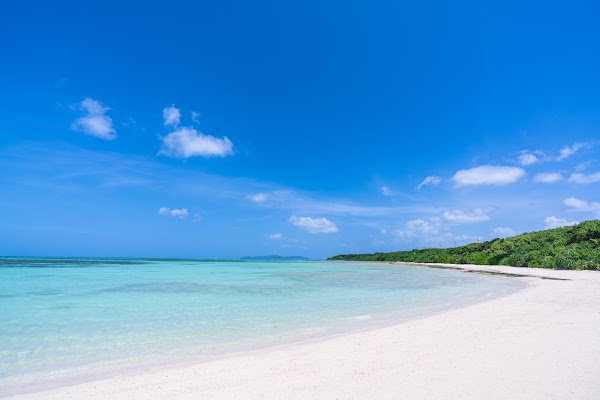 Kondoi Beach 5