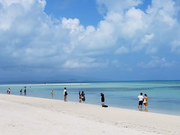 Kondoi Beach 4