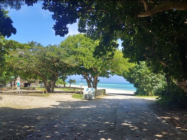 Kondoi Beach 2