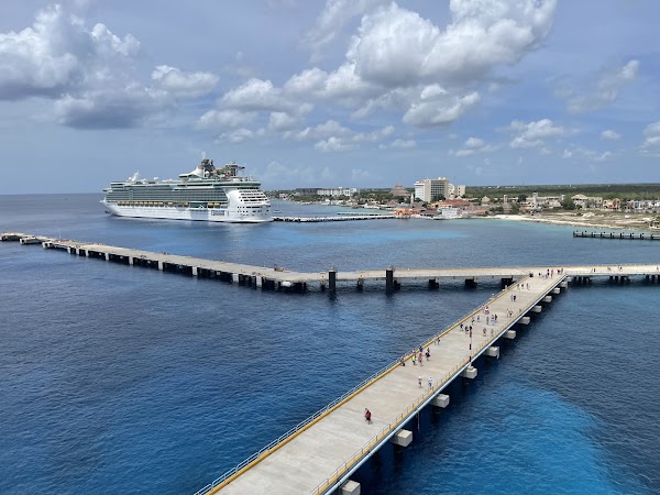 San Miguel de Cozumel