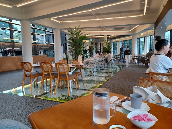 Coffee Shops Korea ☕️ 13