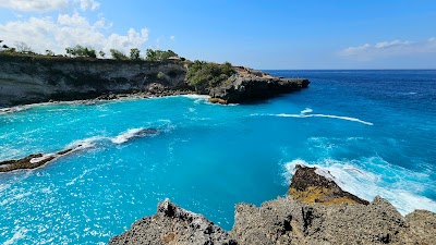 Blue Lagoon Nusa Ceningan 1