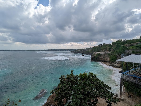 Blue Lagoon Nusa Ceningan 4